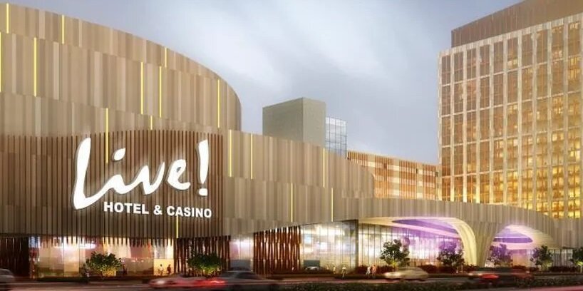 What does the PA online casino market look like