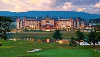 Mount Airy Casino Resort Bringing BetStars and PokerStars to PA residents