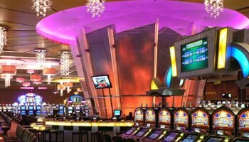 7 Facts About The Mount Airy Online Casino In Pennsylvania