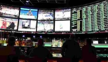 Penn National Gaming Applies For Sports Betting In PA