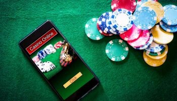 Out-Of-State Casino Operators May Soon Offer Online Gambling In PA